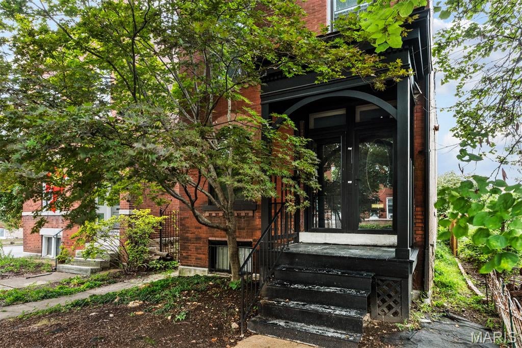 McRee Place Add - Residential