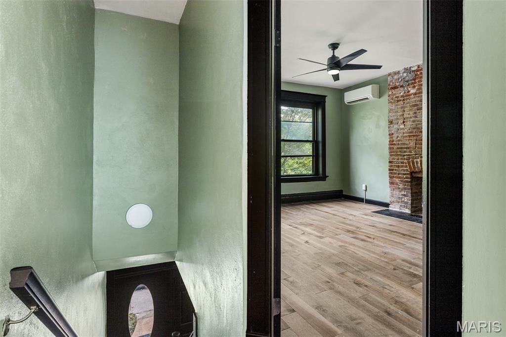 McRee Place Add - Residential