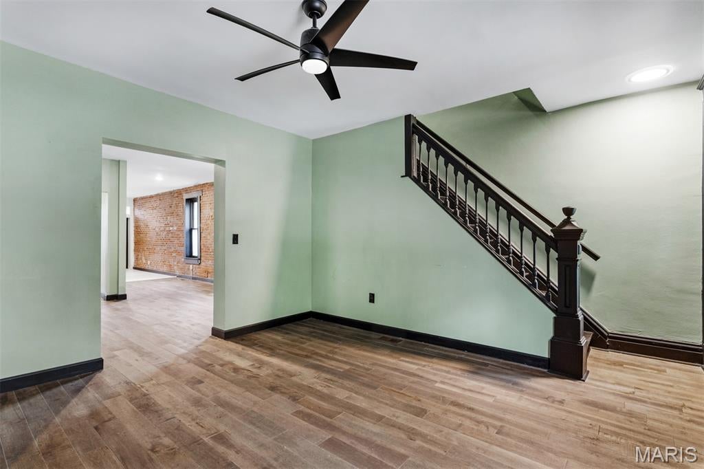 McRee Place Add - Residential
