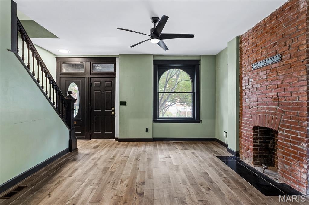 McRee Place Add - Residential
