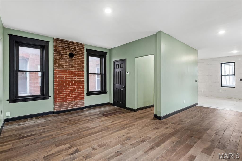 McRee Place Add - Residential