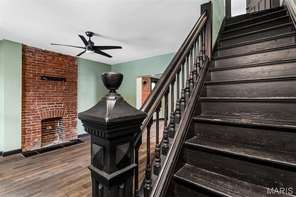 McRee Place Add - Residential