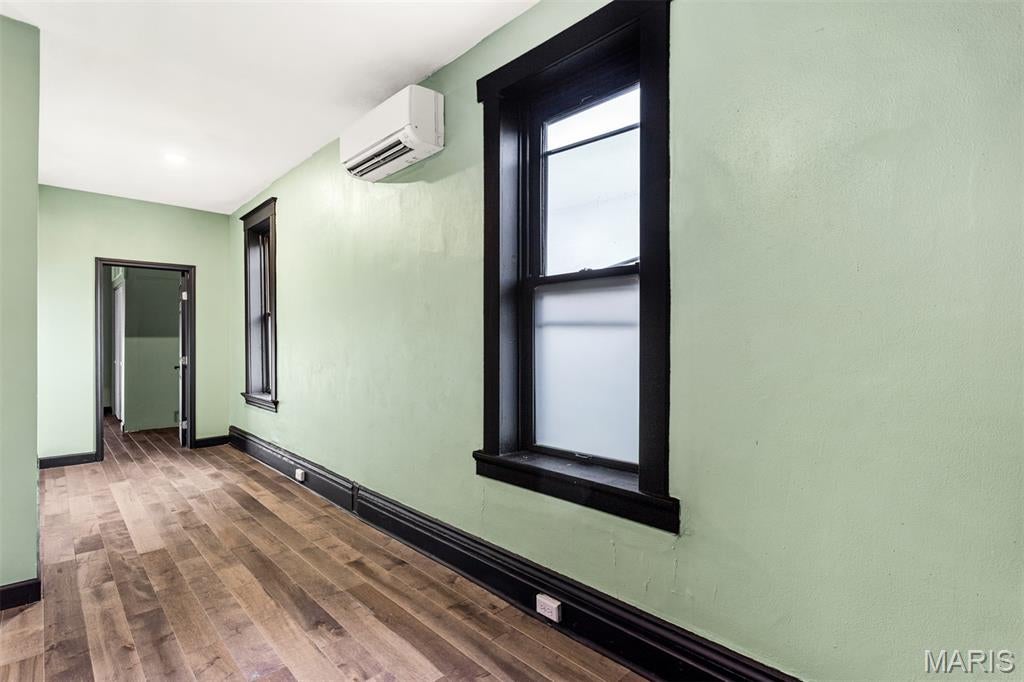 McRee Place Add - Residential