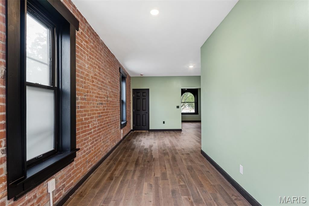 McRee Place Add - Residential
