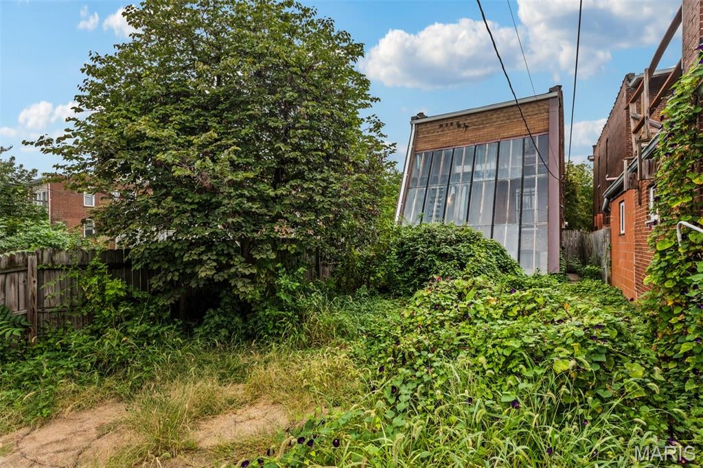 McRee Place Add - Residential