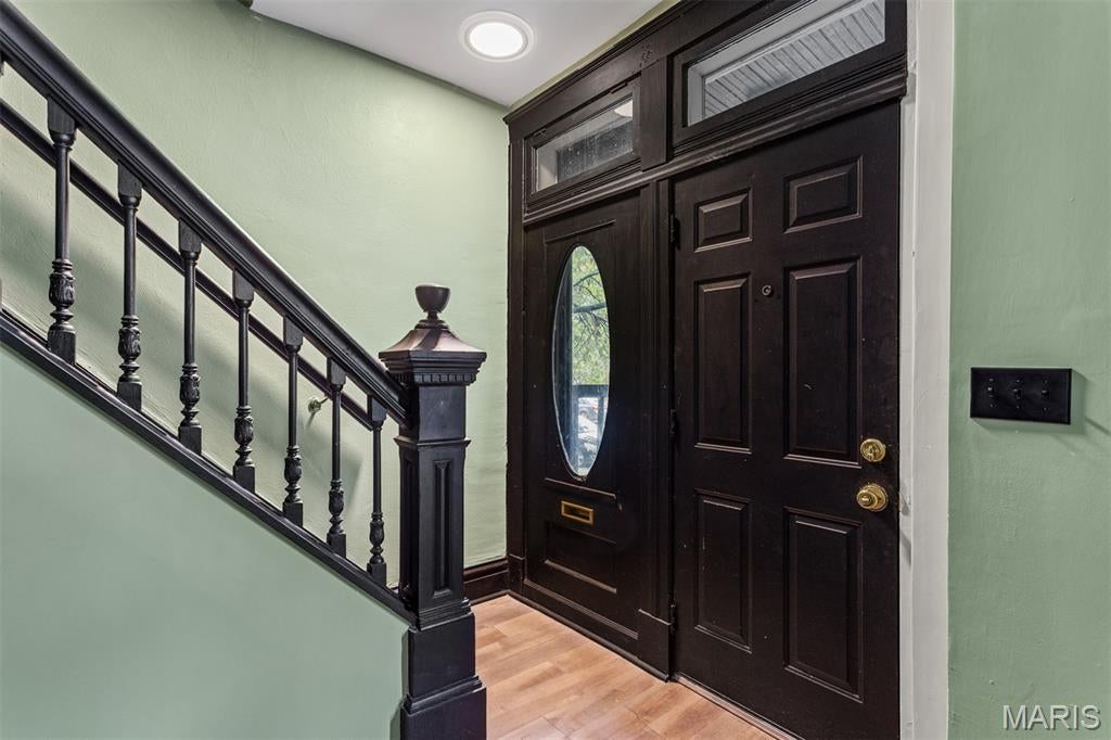 McRee Place Add - Residential