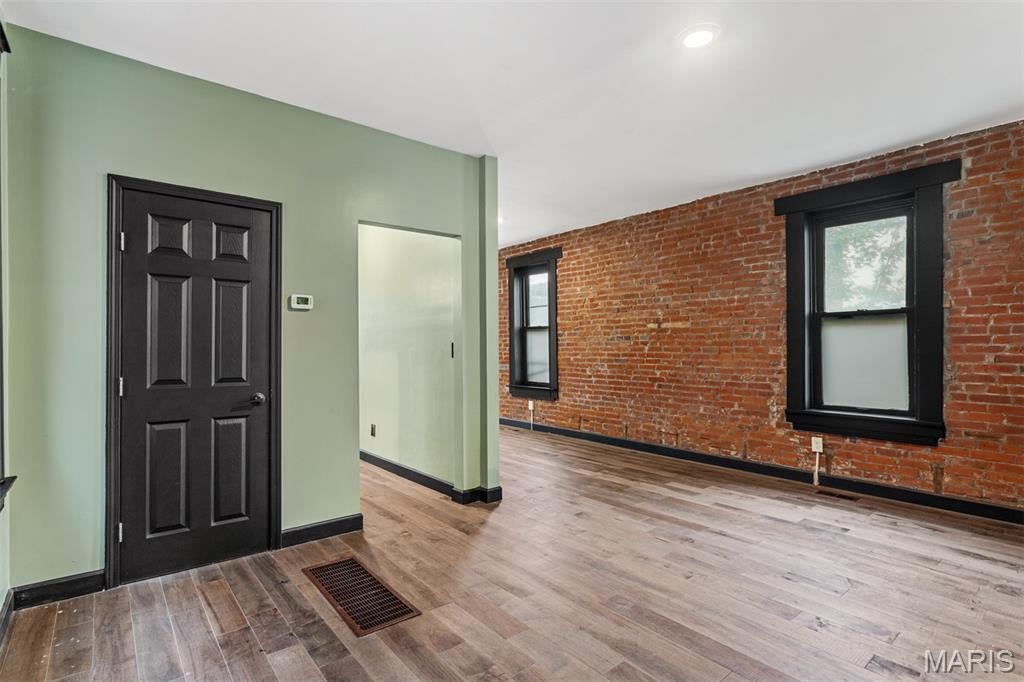 McRee Place Add - Residential