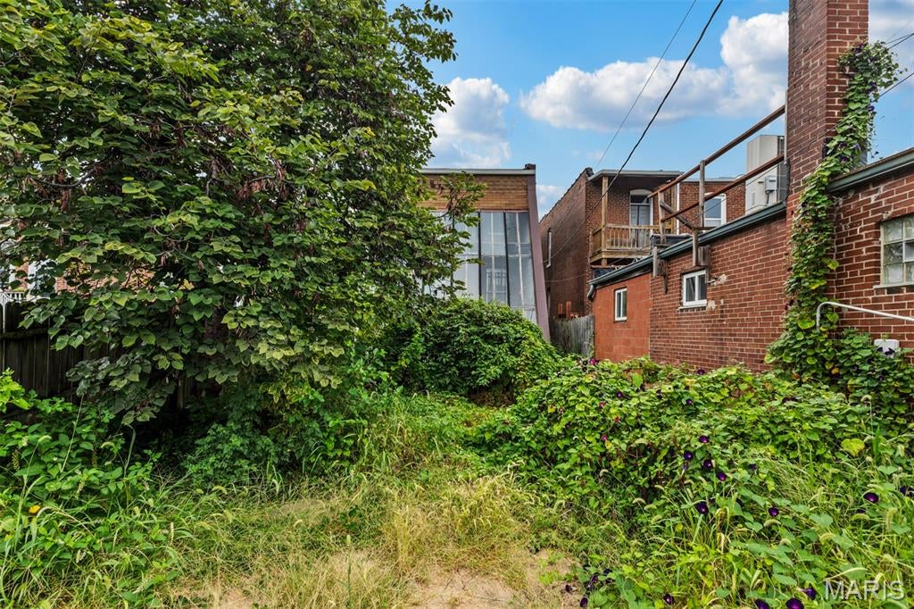 McRee Place Add - Residential