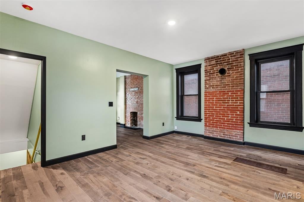 McRee Place Add - Residential