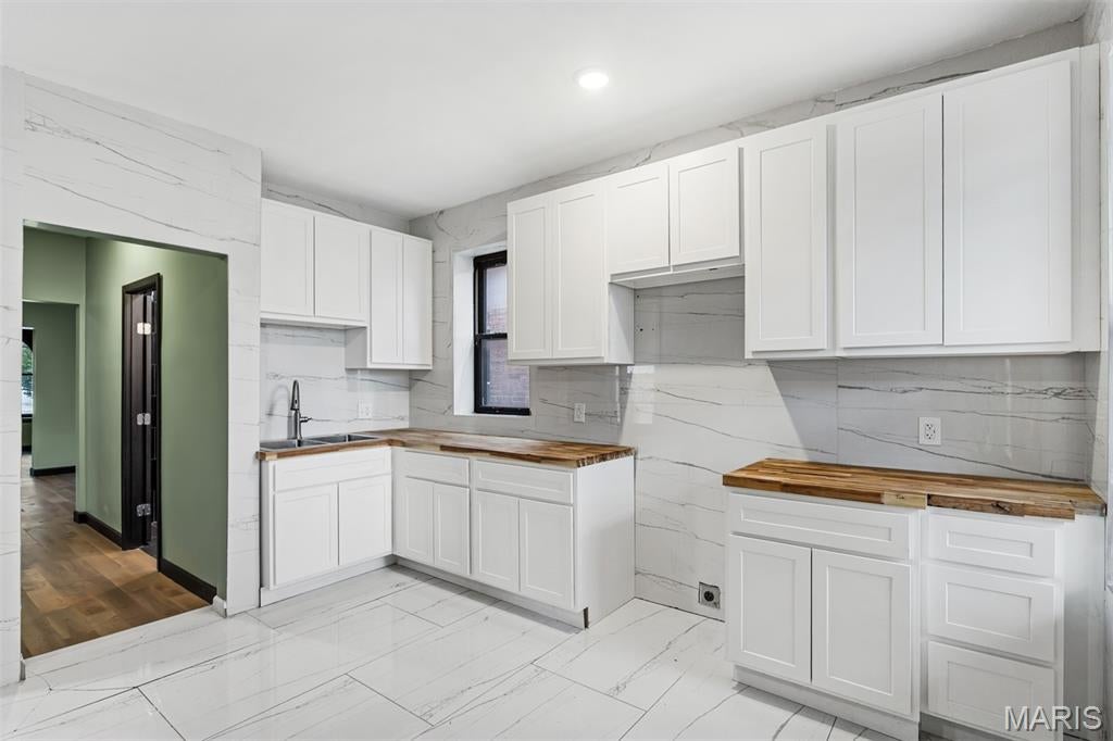 McRee Place Add - Residential