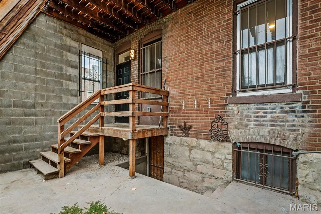McRee Place Add - Residential
