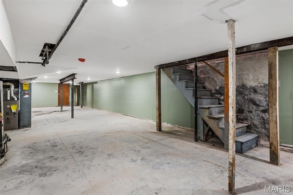 McRee Place Add - Residential