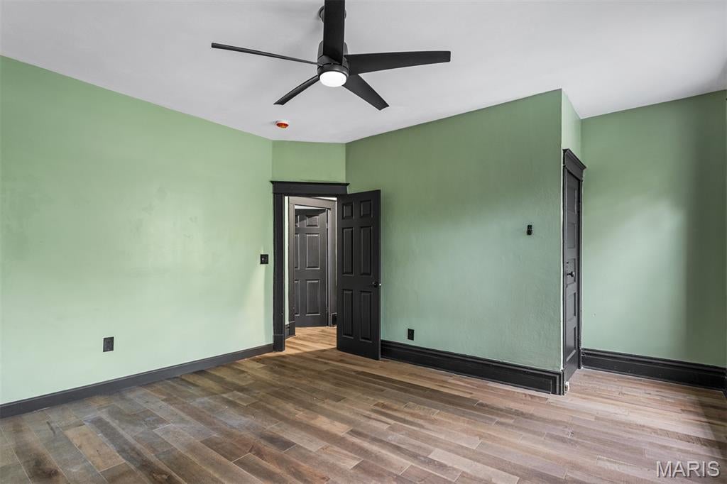 McRee Place Add - Residential