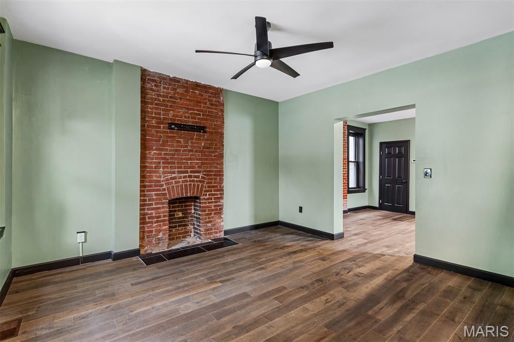 McRee Place Add - Residential