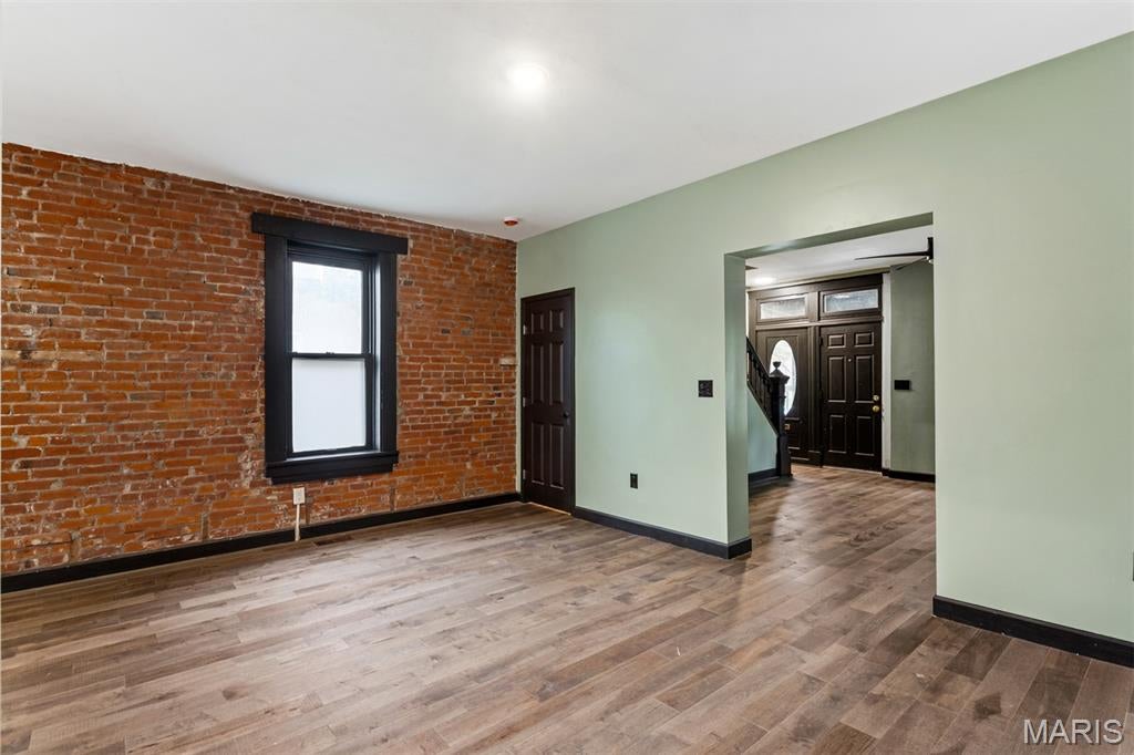 McRee Place Add - Residential