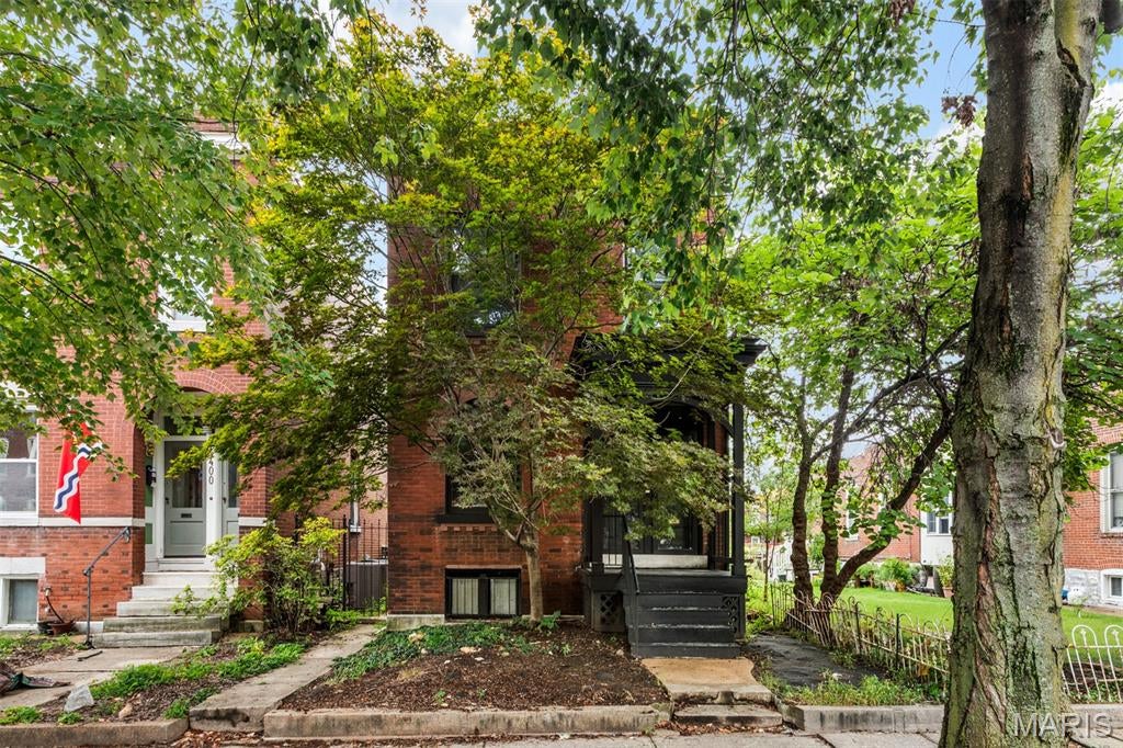 McRee Place Add - Residential