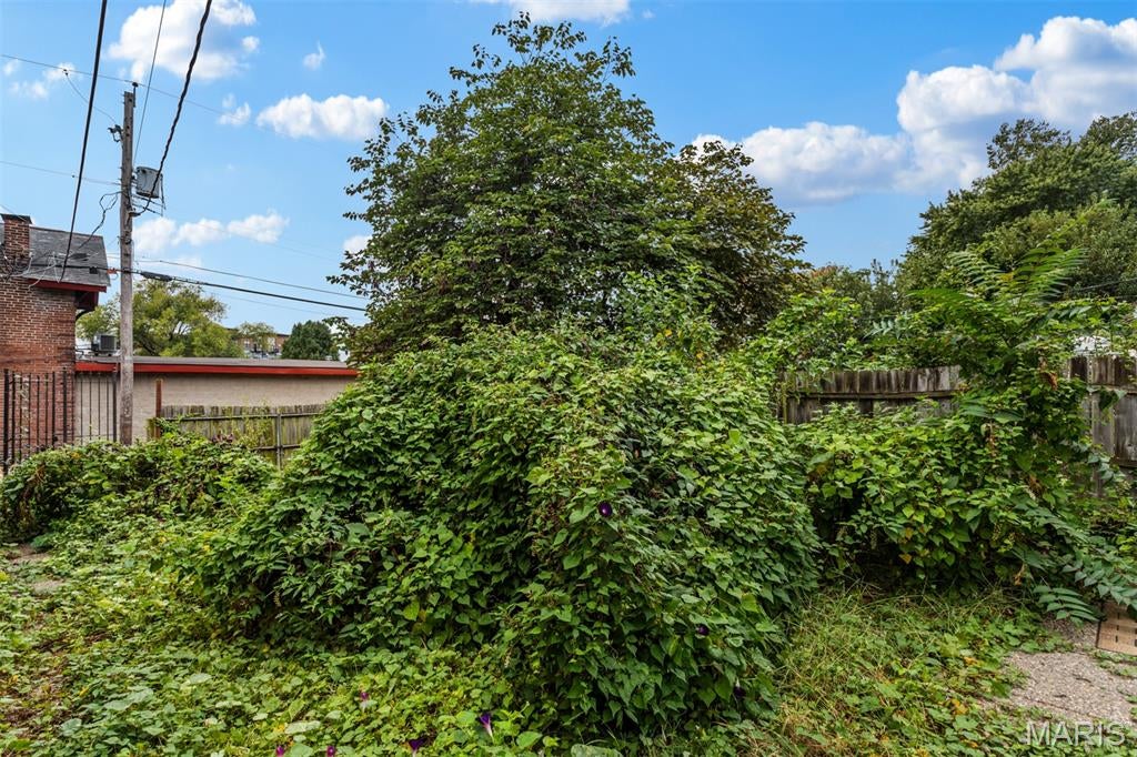 McRee Place Add - Residential