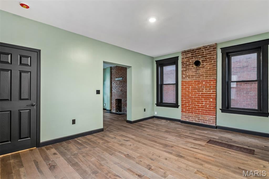 McRee Place Add - Residential