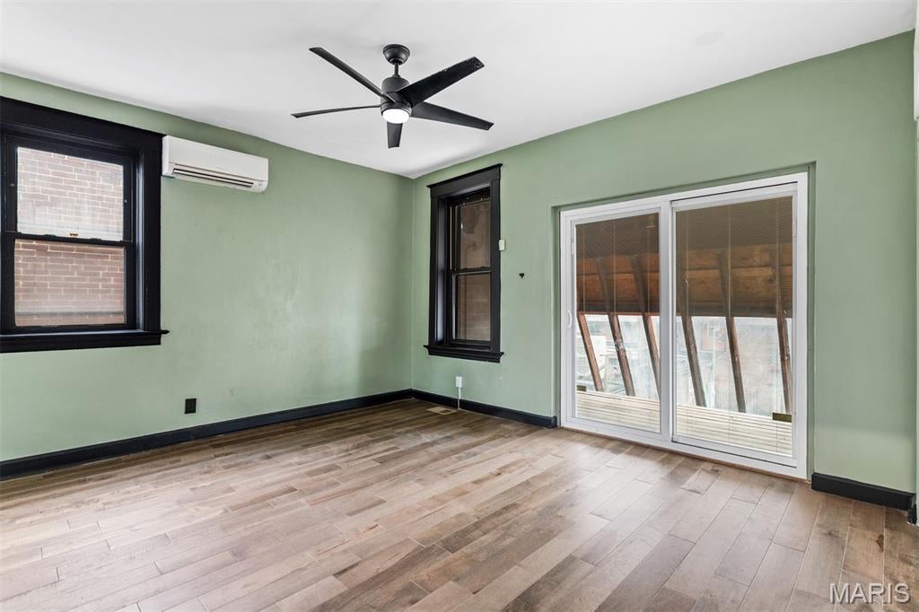 McRee Place Add - Residential