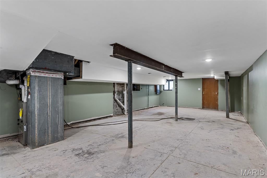 McRee Place Add - Residential