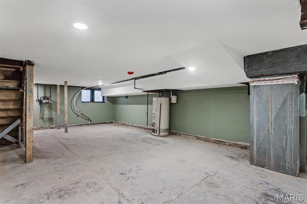 McRee Place Add - Residential
