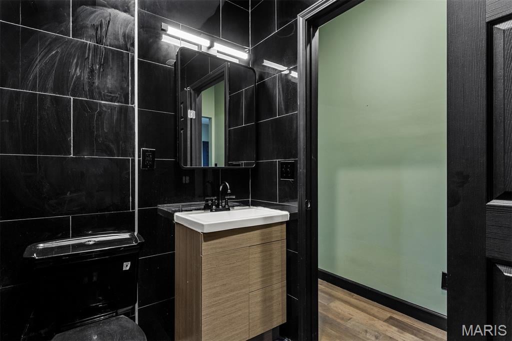 McRee Place Add - Residential