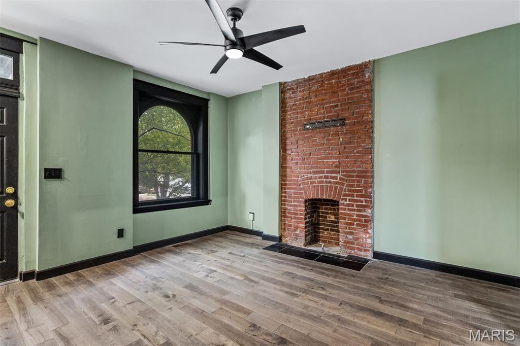 McRee Place Add - Residential