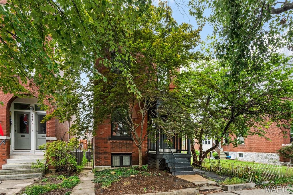McRee Place Add - Residential
