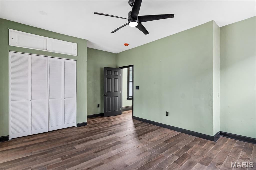 McRee Place Add - Residential