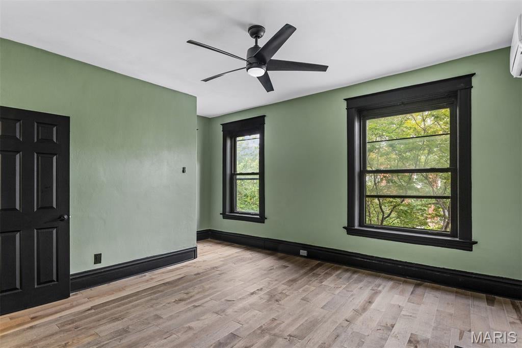 McRee Place Add - Residential