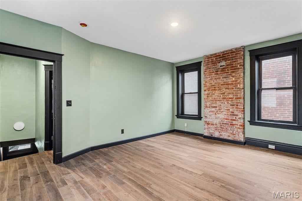 McRee Place Add - Residential