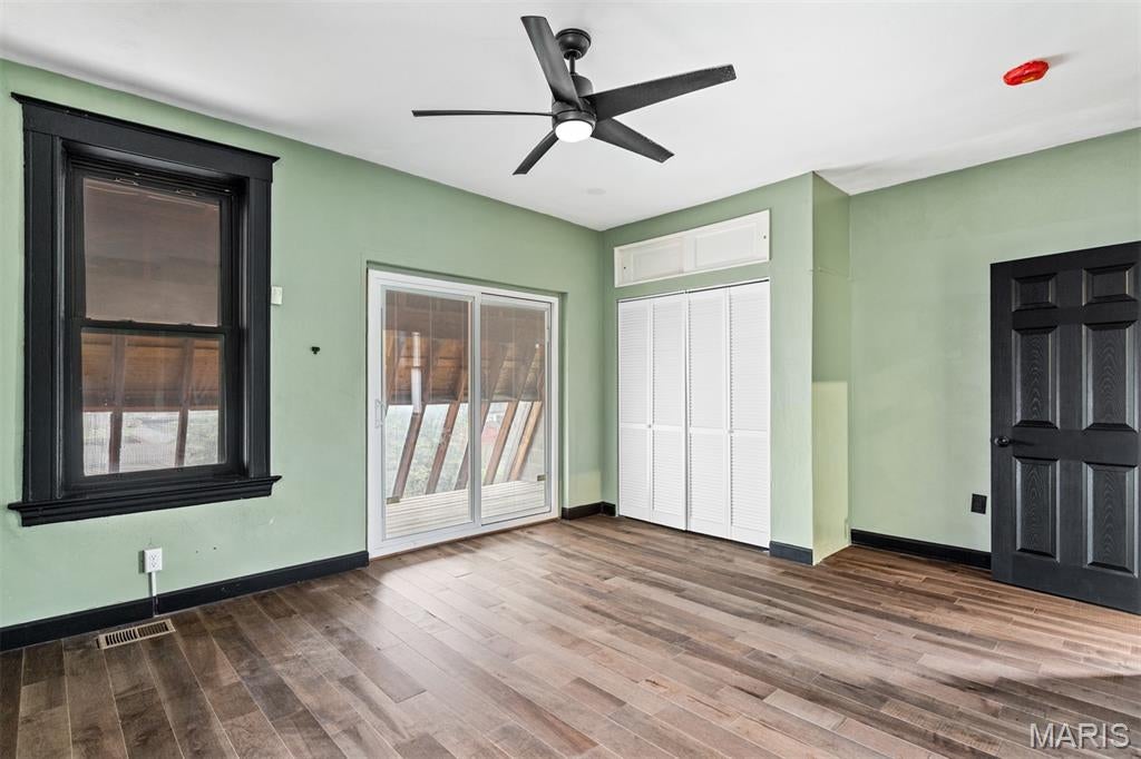 McRee Place Add - Residential