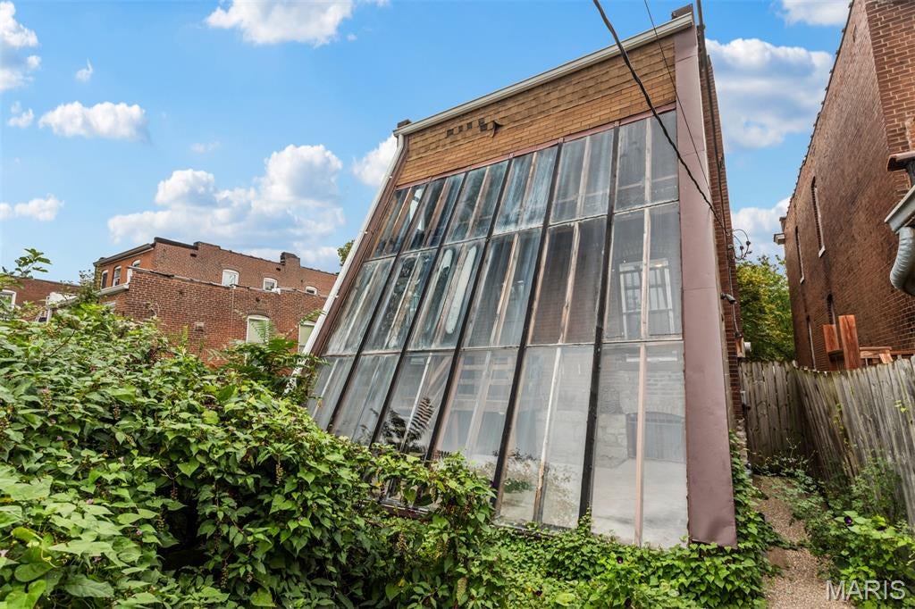 McRee Place Add - Residential
