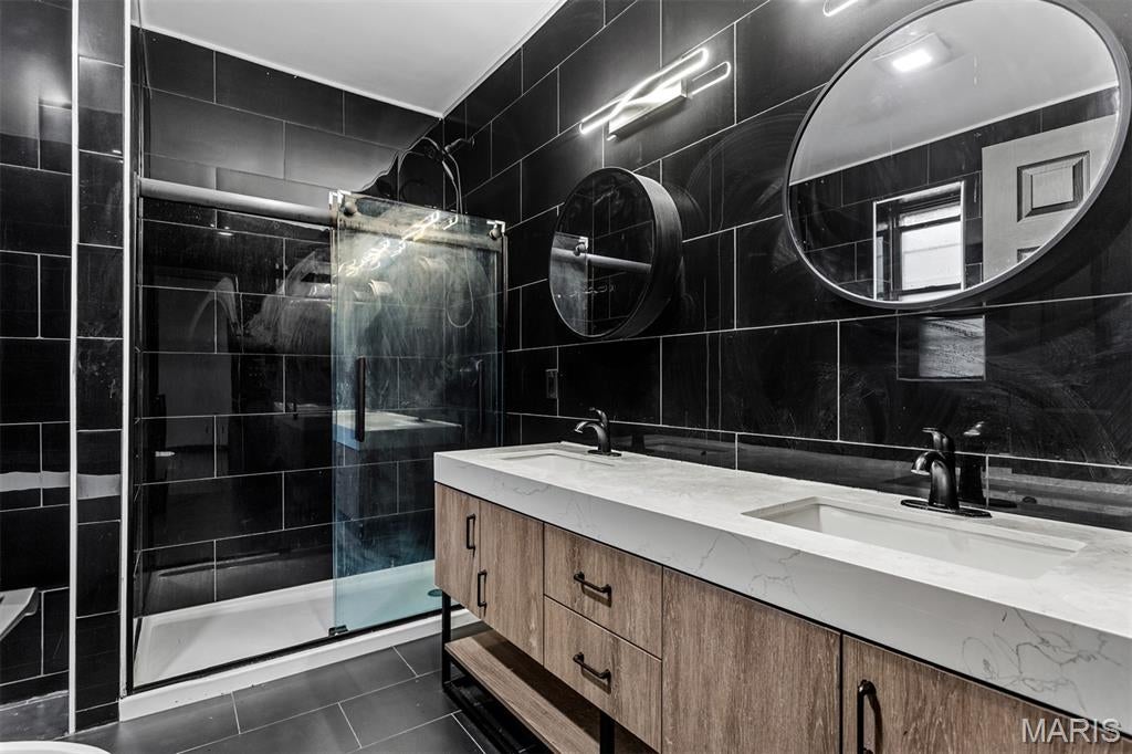 McRee Place Add - Residential