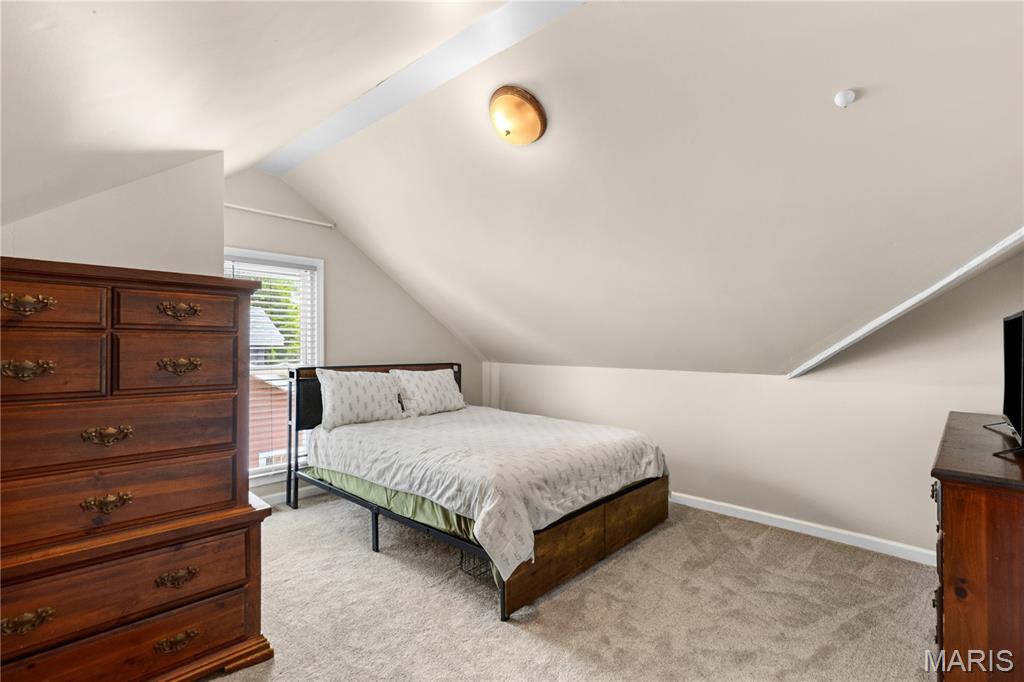 Bornman Heights - Residential