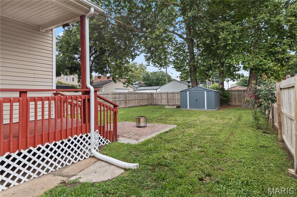 Bornman Heights - Residential