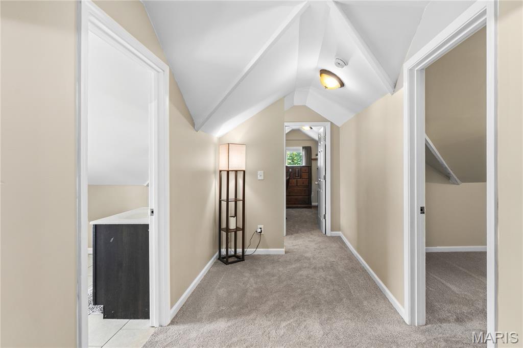 Bornman Heights - Residential