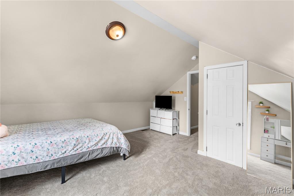 Bornman Heights - Residential