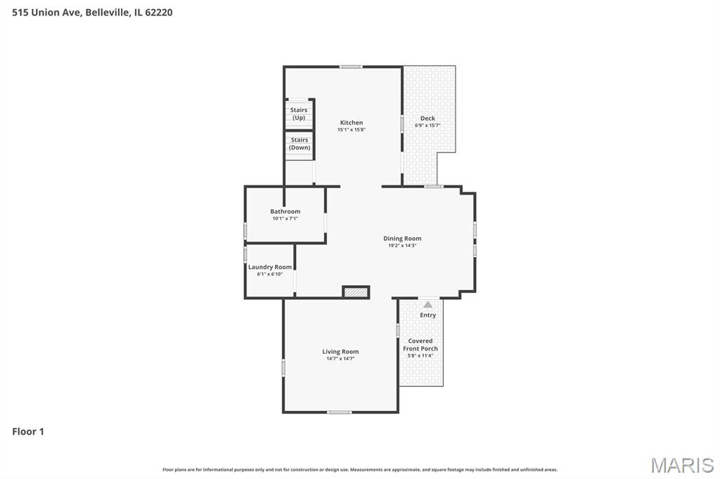Bornman Heights - Residential