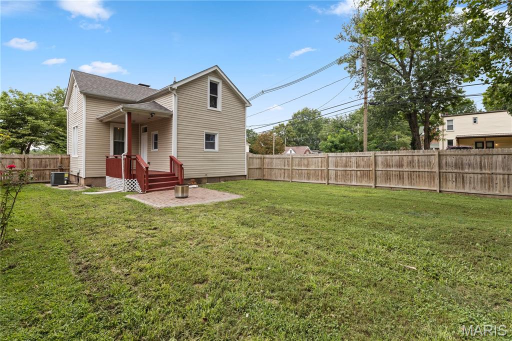 Bornman Heights - Residential