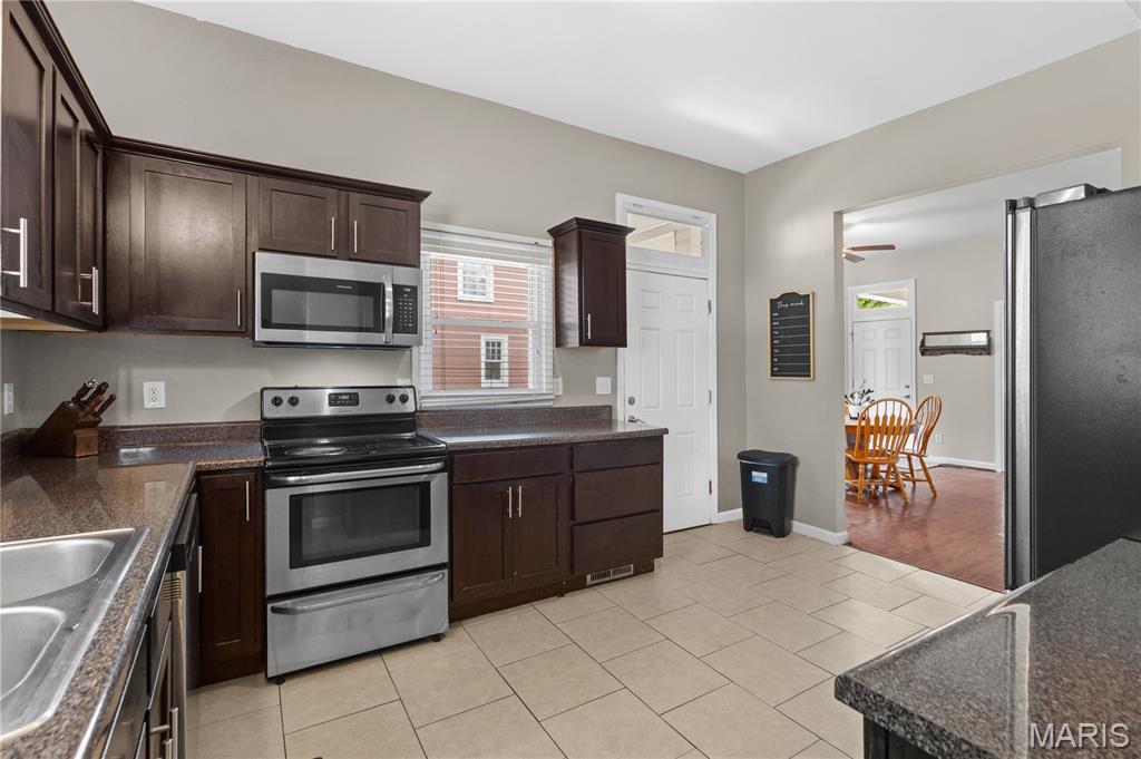 Bornman Heights - Residential