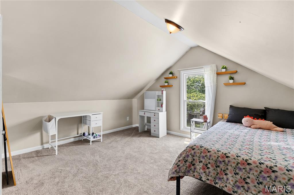 Bornman Heights - Residential