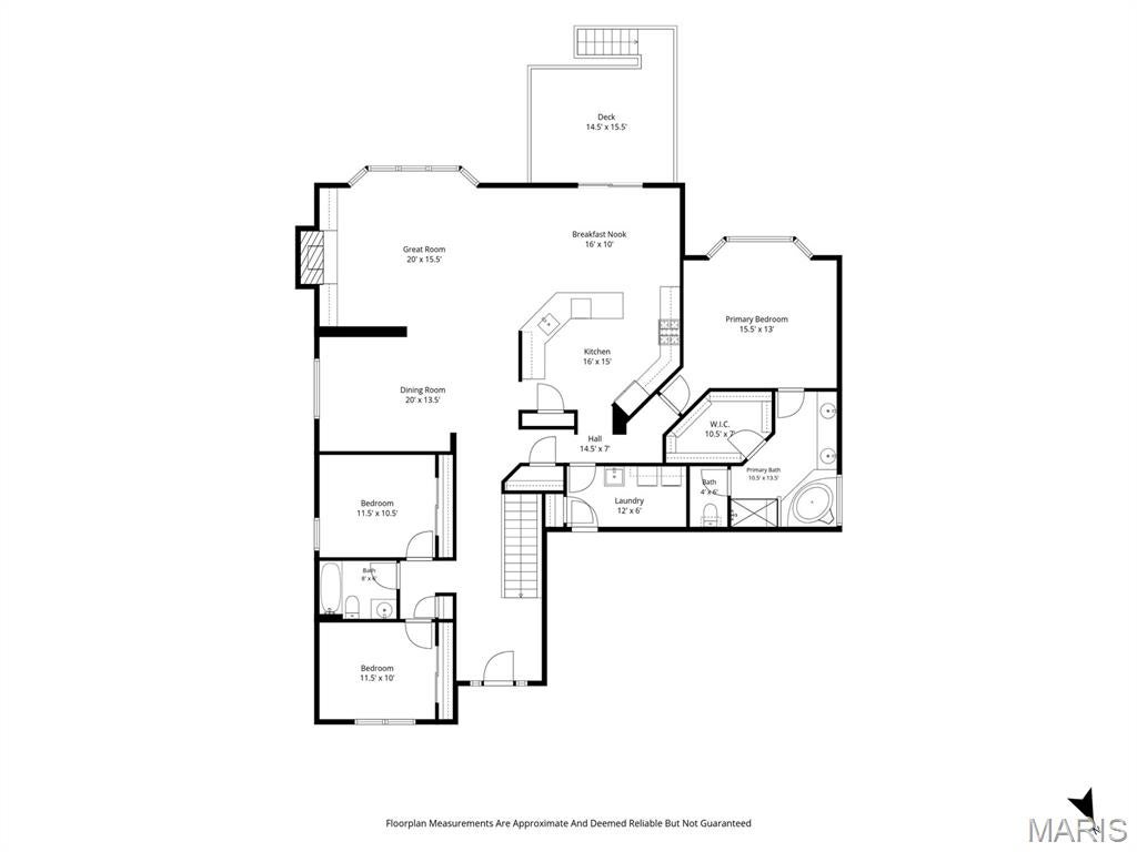 Harter Farms 02 - Residential