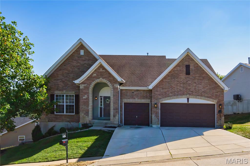 Harter Farms 02 - Residential