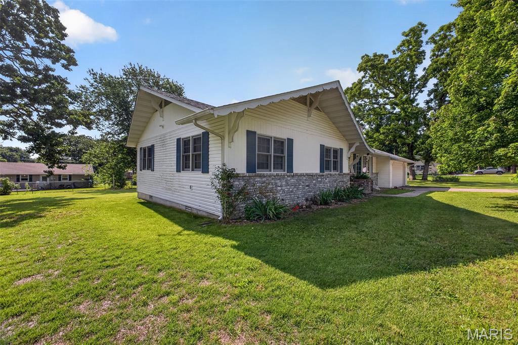 Rural - Residential
