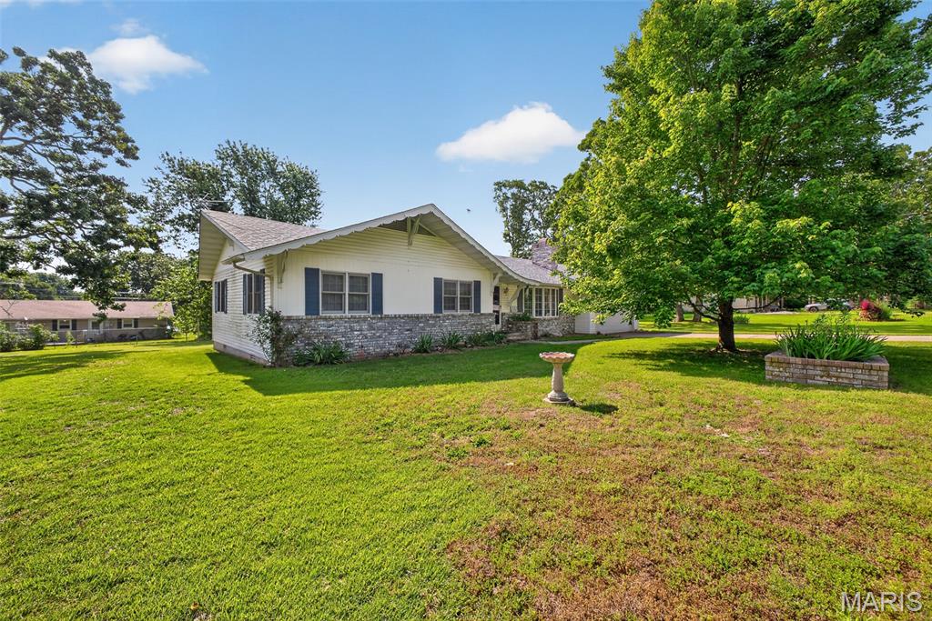 Rural - Residential
