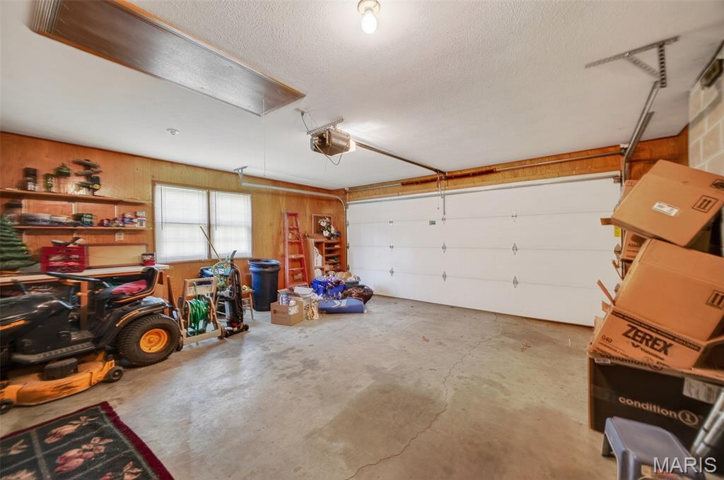 Rural - Residential