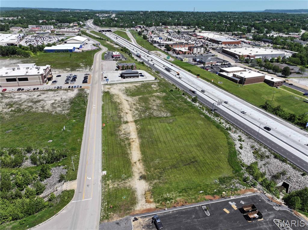 Festus Commerce & Bus Cen - Land
