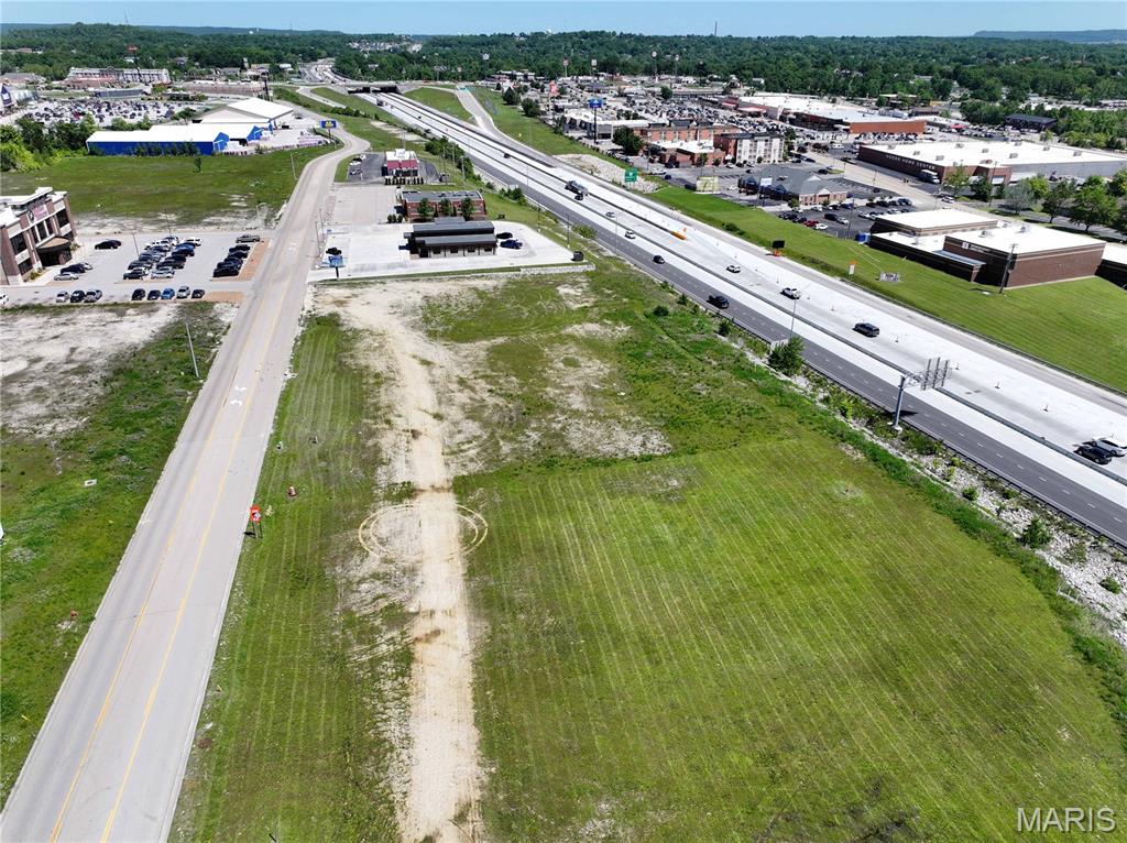 Festus Commerce & Bus Cen - Land