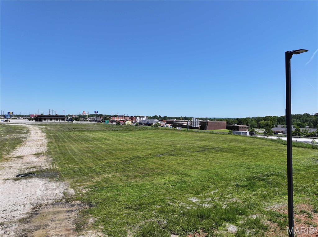 Festus Commerce & Bus Cen - Land